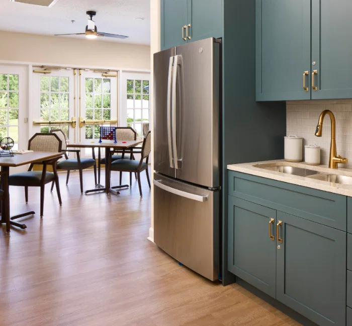 TERRABELLA FAYETTEVILLE