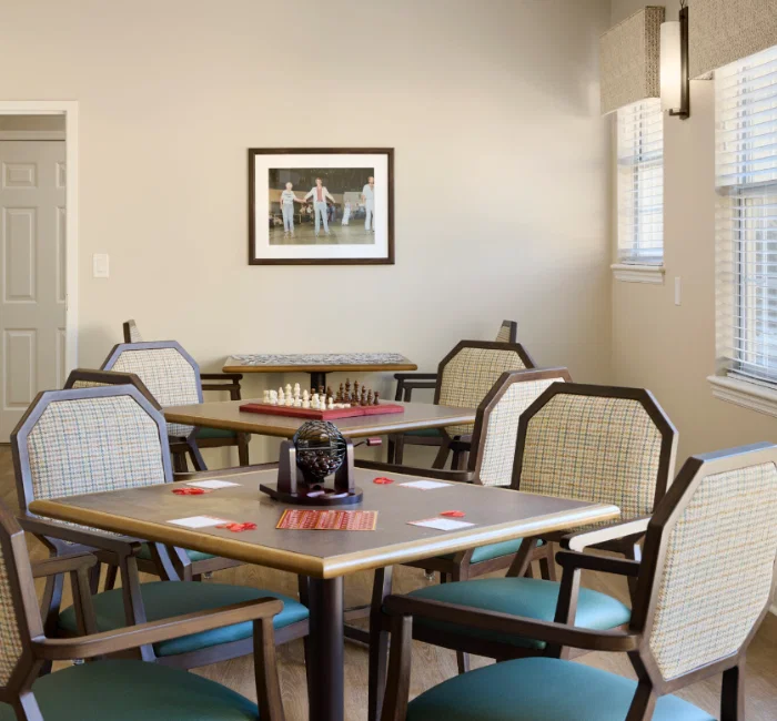 TERRABELLA FAYETTEVILLE
