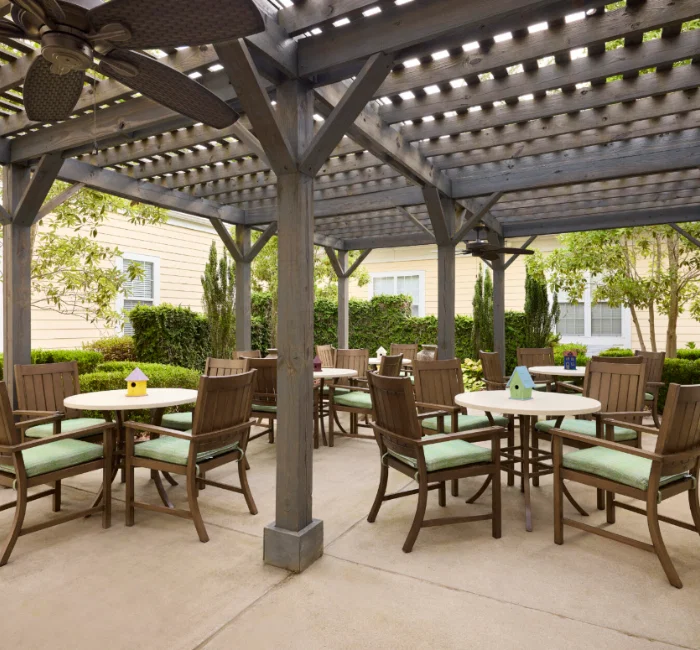 TERRABELLA FAYETTEVILLE