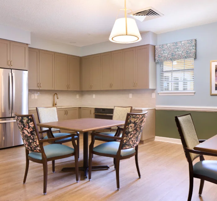 TERRABELLA FAYETTEVILLE