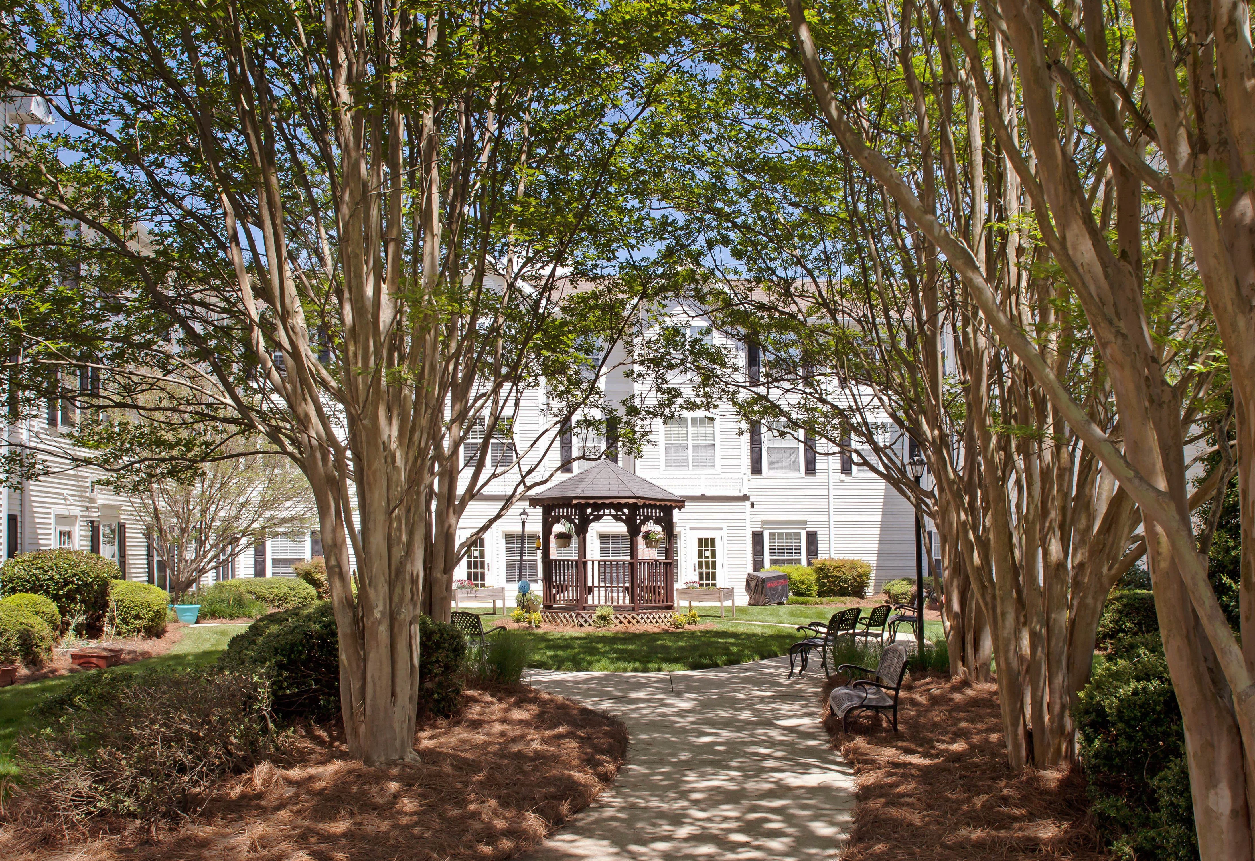 TERRABELLA GREENSBORO