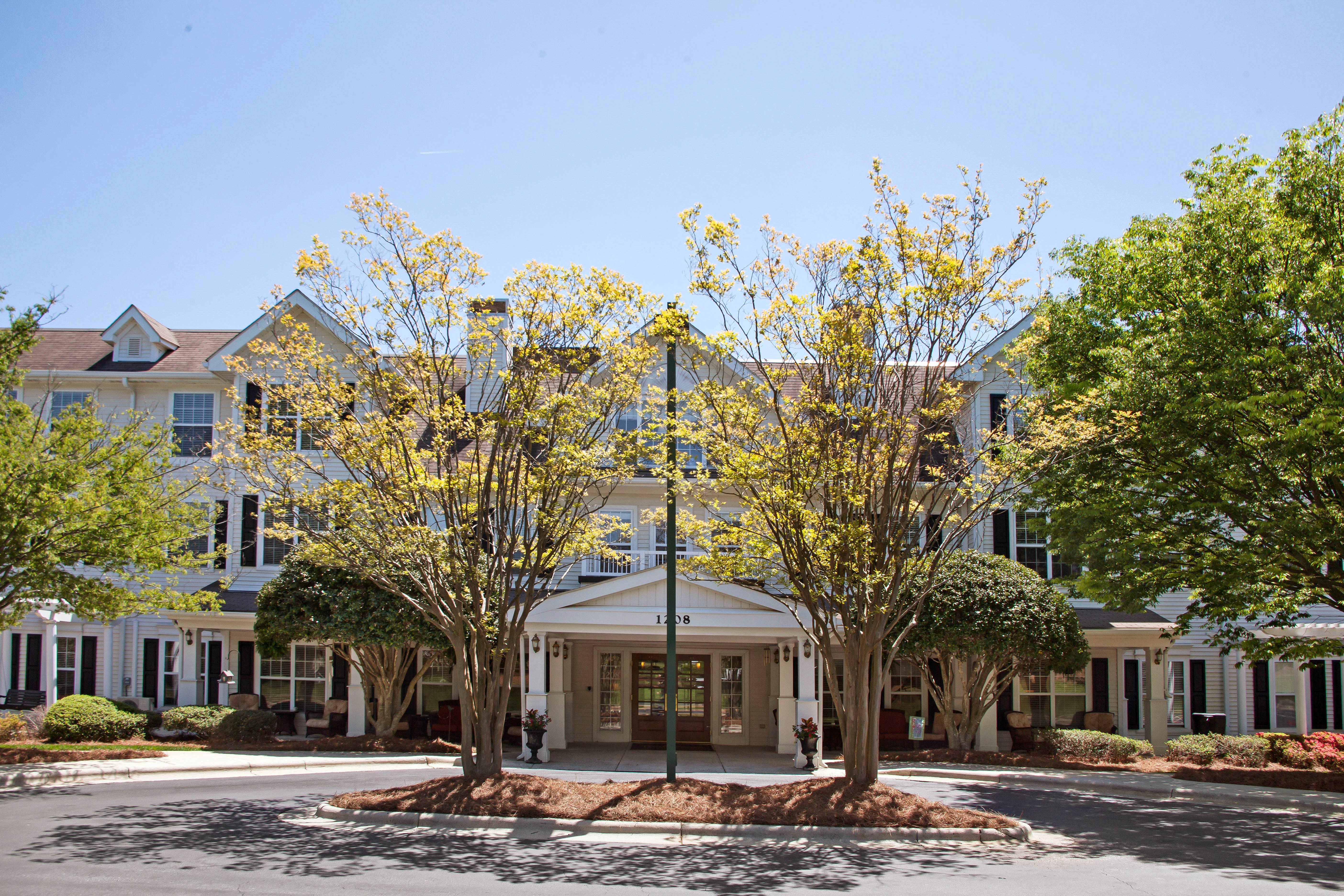 Terrabella Greensboro - Assisted Living photo