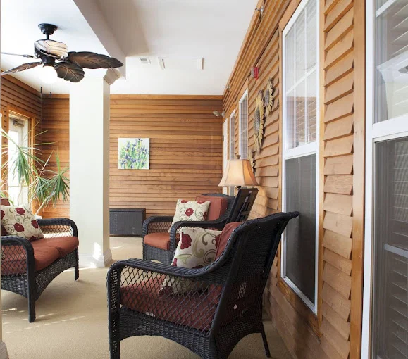 TERRABELLA GREENSBORO