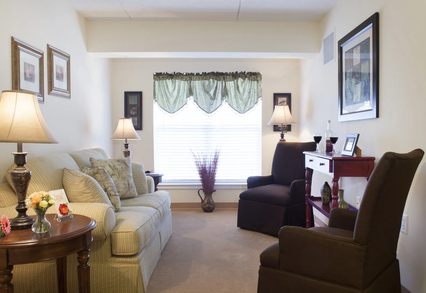 TERRABELLA GREENSBORO