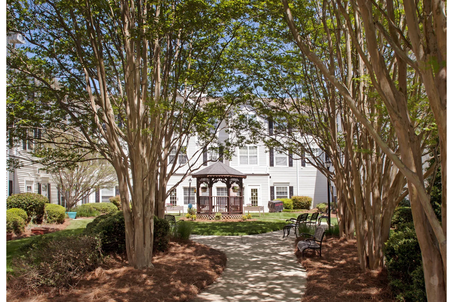 TERRABELLA GREENSBORO