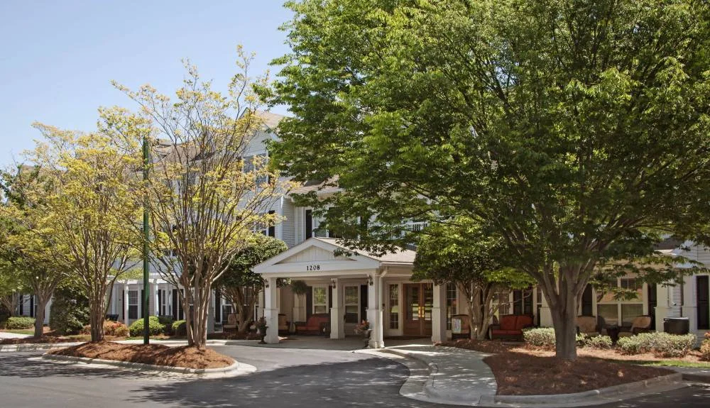 TERRABELLA GREENSBORO