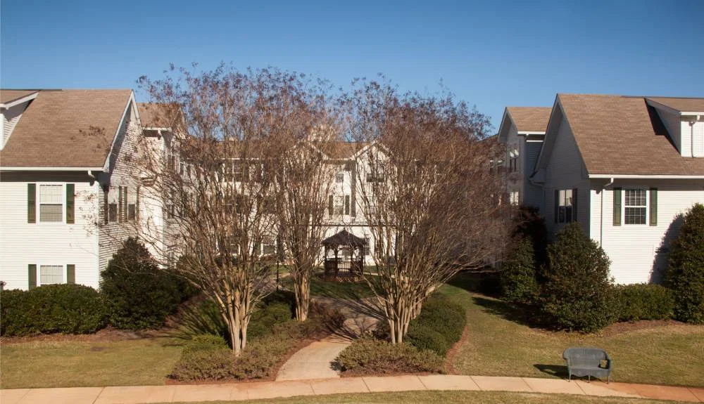 TERRABELLA GREENSBORO