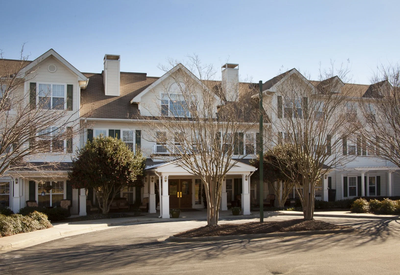 TERRABELLA GREENSBORO