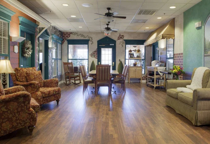 TERRABELLA GREENSBORO