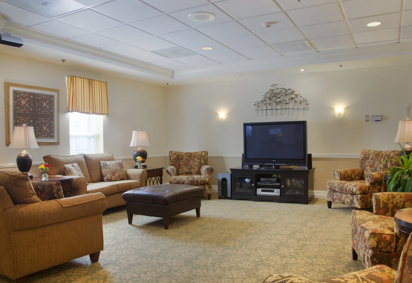 TERRABELLA GREENSBORO