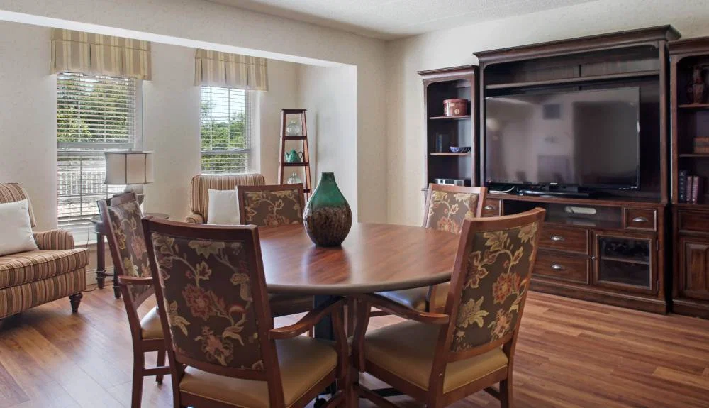 TERRABELLA GREENSBORO