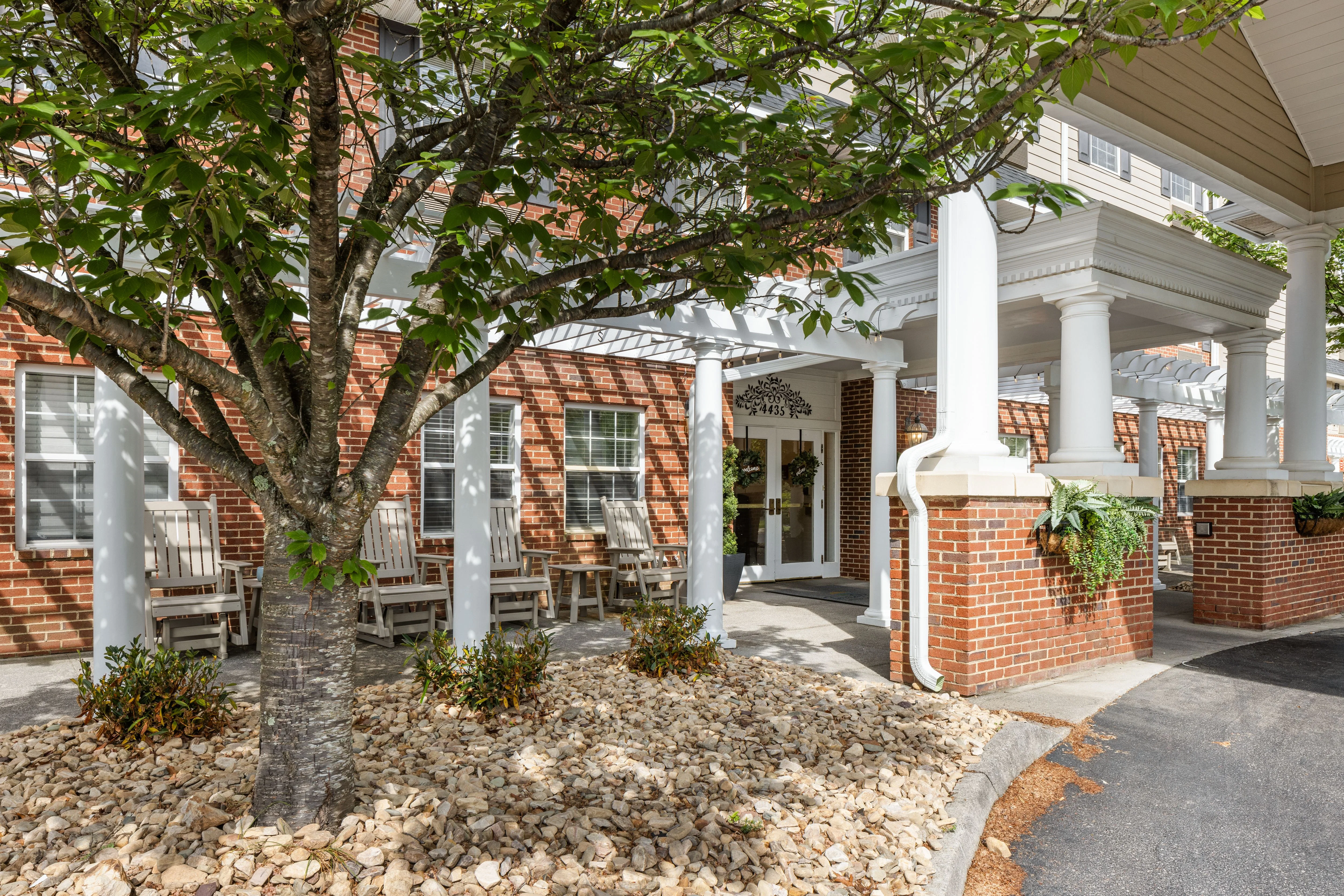 Terrabella Pheasant Ridge - Assisted Living photo