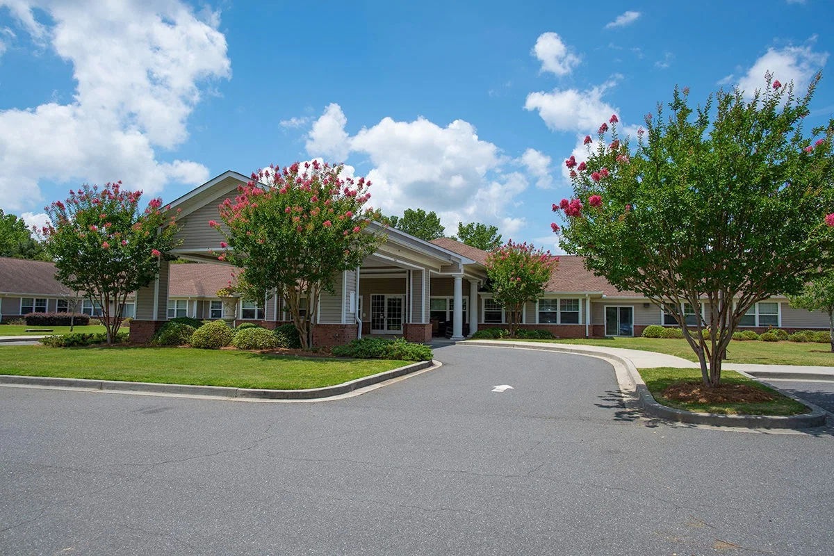 Terrabella Rock Hill - Assisted Living photo
