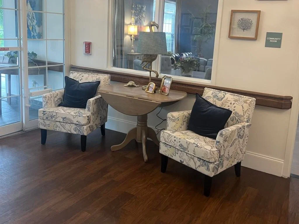 Terrabella Summerville - Assisted Living photo