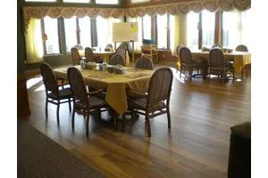 TERRACE PARK ASSISTED LIVING