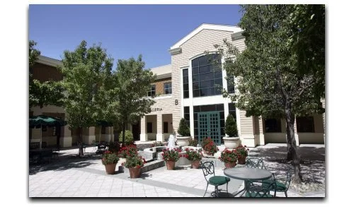 TERRACES OF LOS GATOS