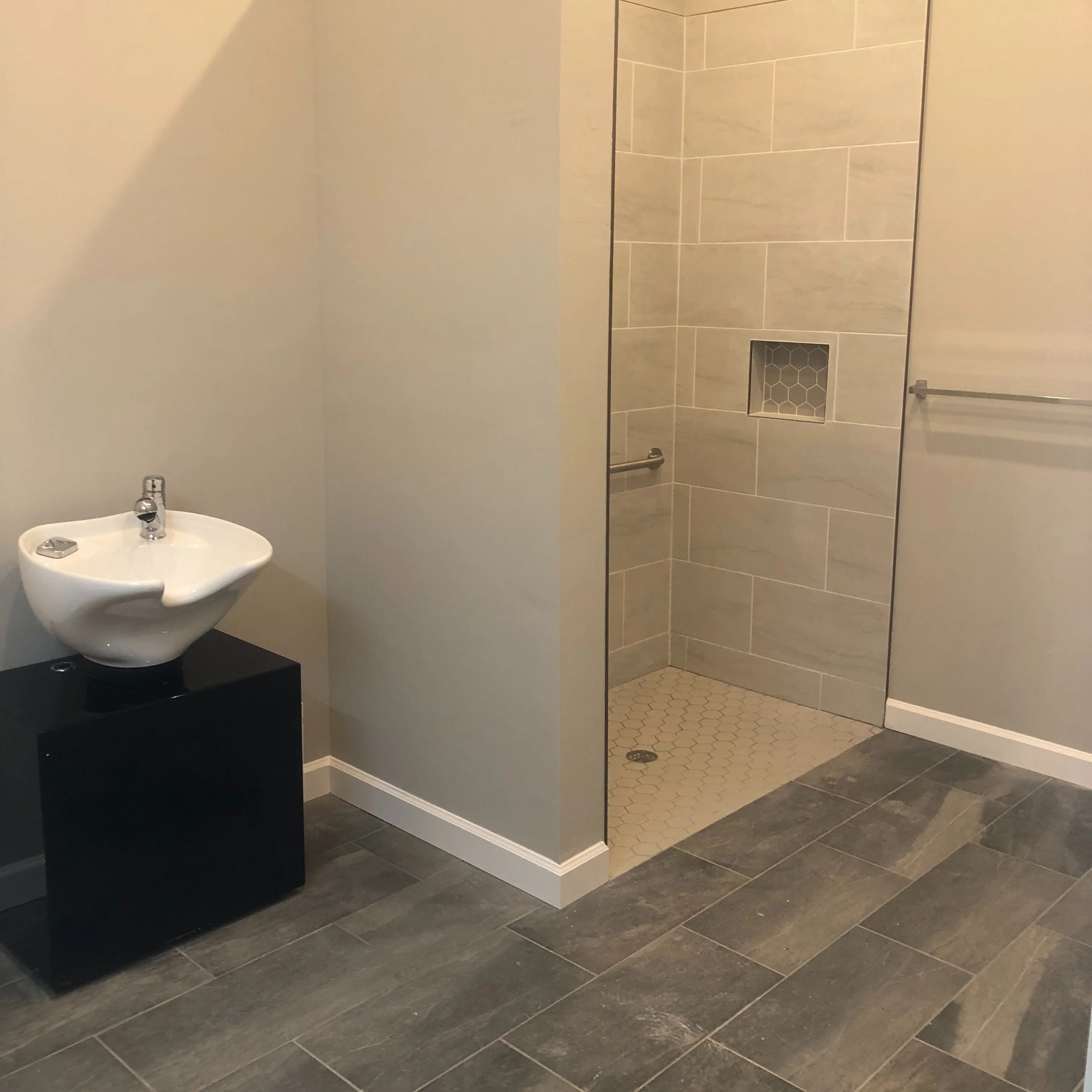 THANDI'S CARE HOME - RESIDENTIAL ASSISTED LIVING