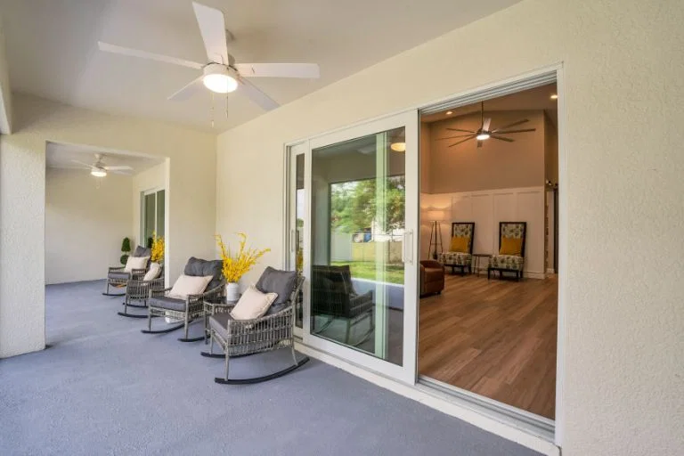 THANDI'S CARE HOME - RESIDENTIAL ASSISTED LIVING