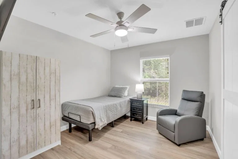 THANDI'S CARE HOME - RESIDENTIAL ASSISTED LIVING