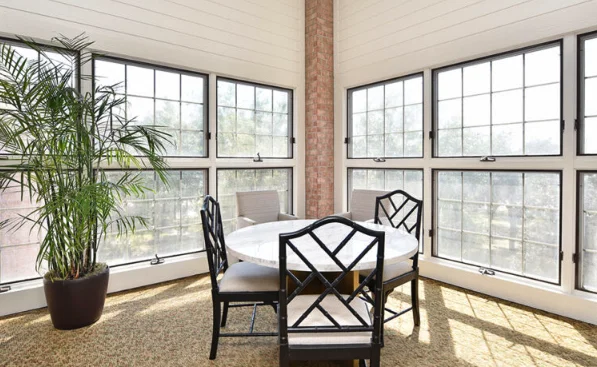 THE ABBEY AT WESTMINSTER PLAZA ASSISTED LIVING & MEMORY CARE