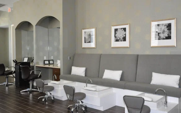 THE ABBEY AT WESTMINSTER PLAZA ASSISTED LIVING & MEMORY CARE