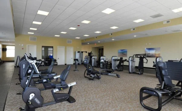 THE ABBEY AT WESTMINSTER PLAZA ASSISTED LIVING & MEMORY CARE