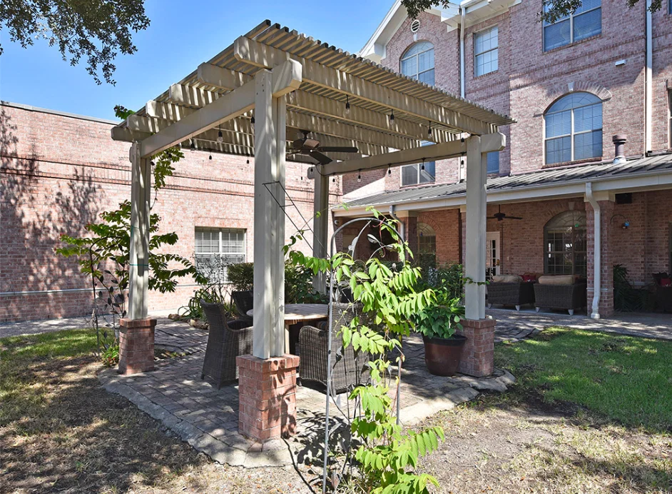 THE ABBEY AT WESTMINSTER PLAZA ASSISTED LIVING & MEMORY CARE
