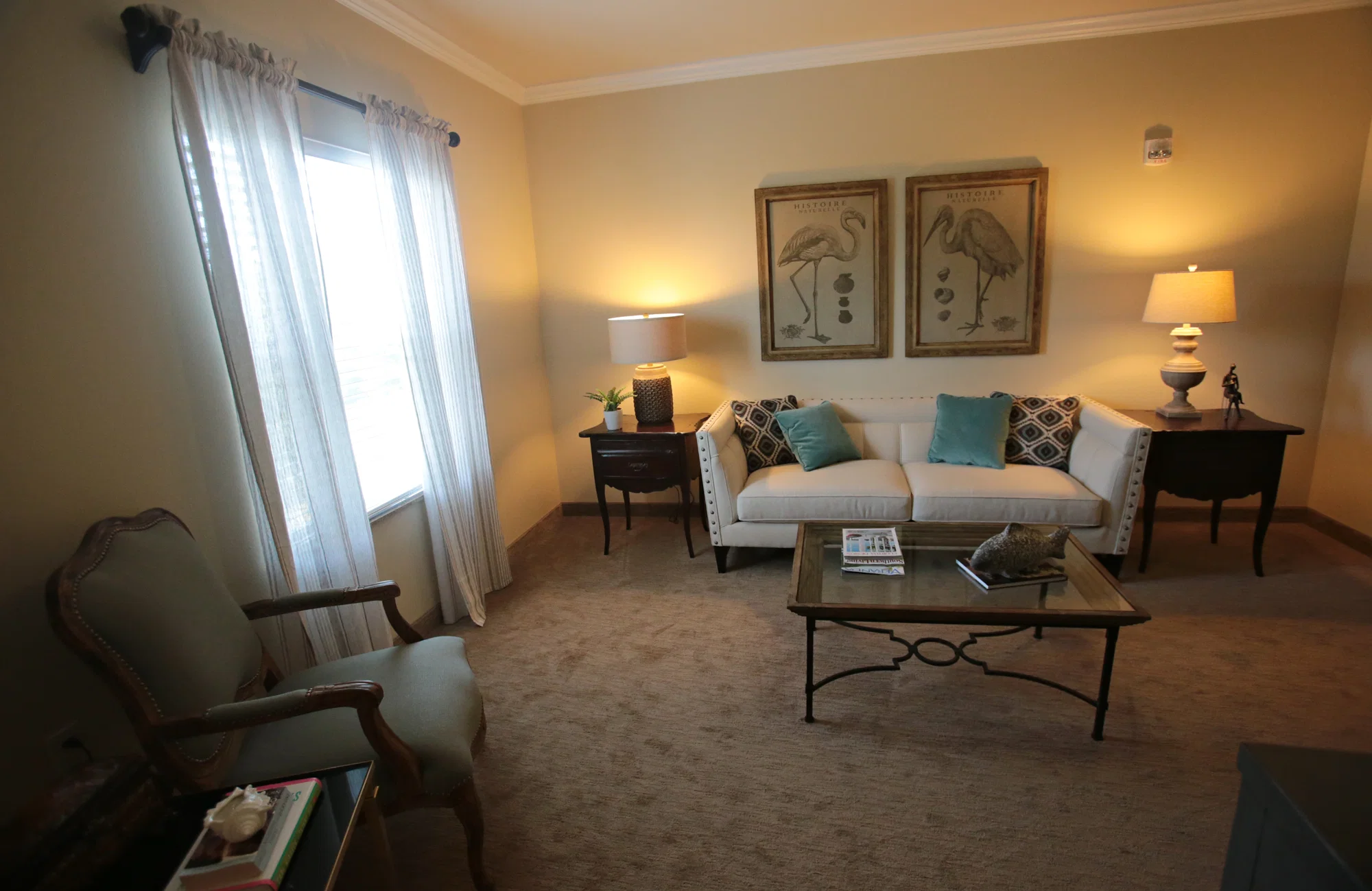 THE ADDISON OF PANAMA CITY BEACH