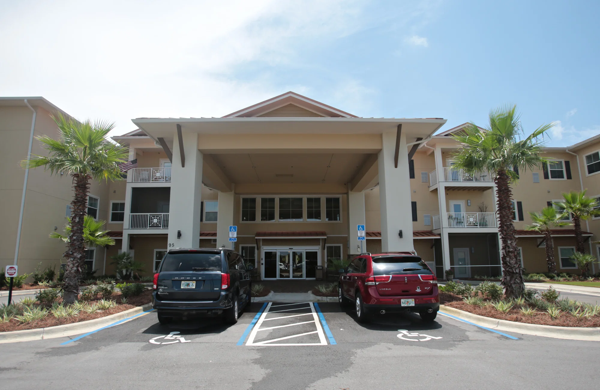 THE ADDISON OF PANAMA CITY BEACH