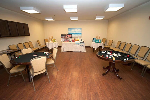 THE ADDISON OF PANAMA CITY BEACH