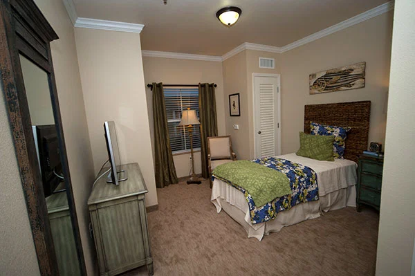 THE ADDISON OF PANAMA CITY BEACH