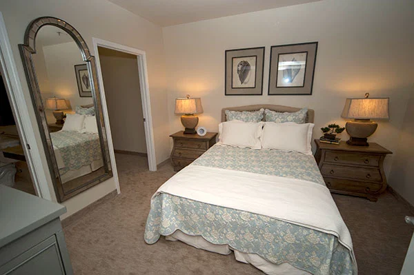 THE ADDISON OF PANAMA CITY BEACH