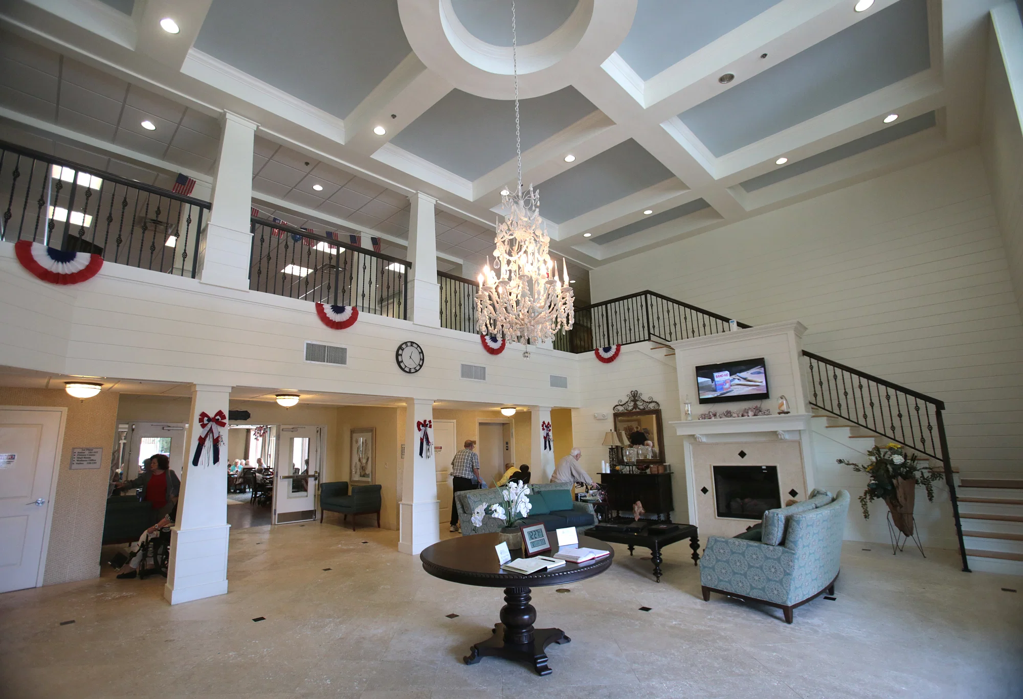 THE ADDISON OF PANAMA CITY BEACH