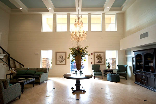 THE ADDISON OF PANAMA CITY BEACH