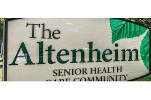 THE ALTENHEIM