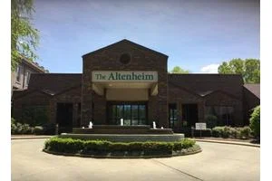 THE ALTENHEIM