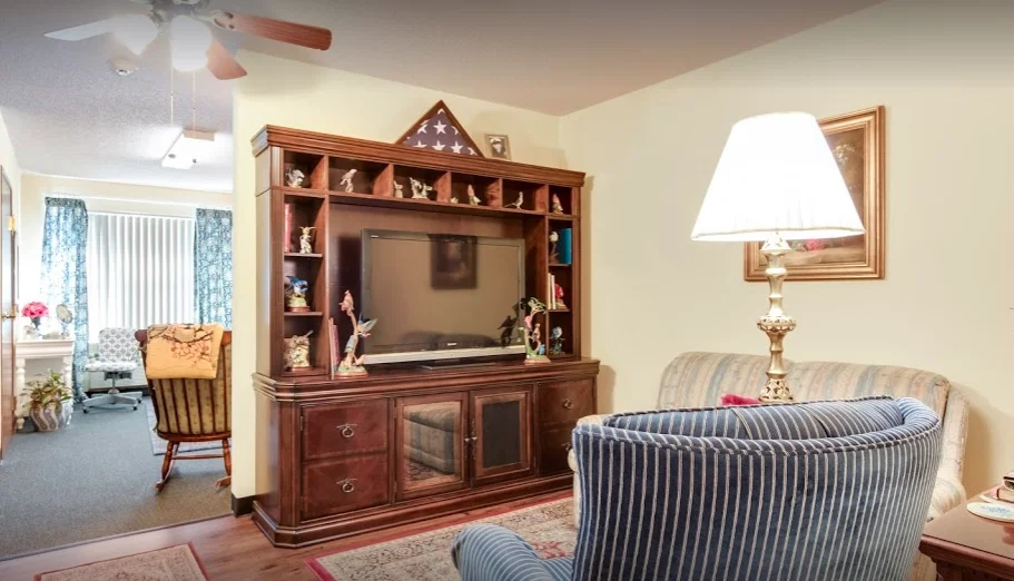 THE ARBOR ASSISTED LIVING & MEMORY CARE