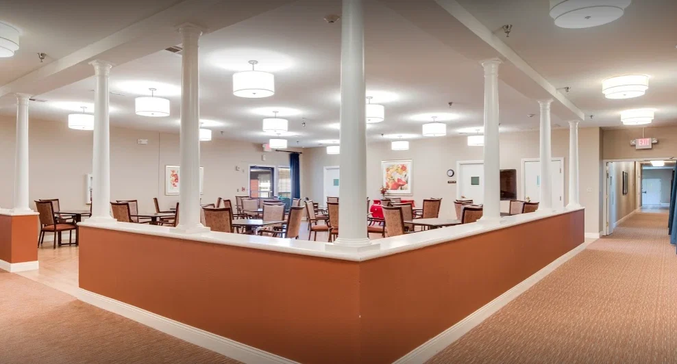 THE ARBOR ASSISTED LIVING & MEMORY CARE