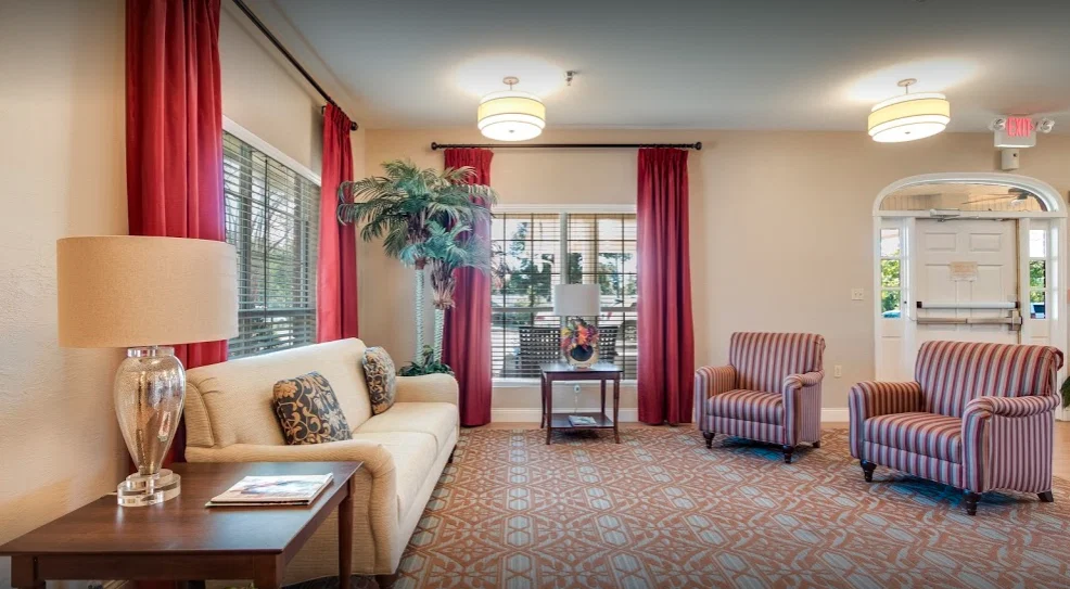 THE ARBOR ASSISTED LIVING & MEMORY CARE