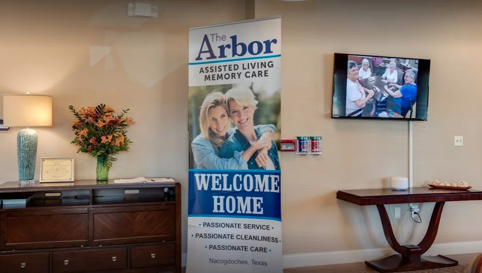 THE ARBOR ASSISTED LIVING & MEMORY CARE