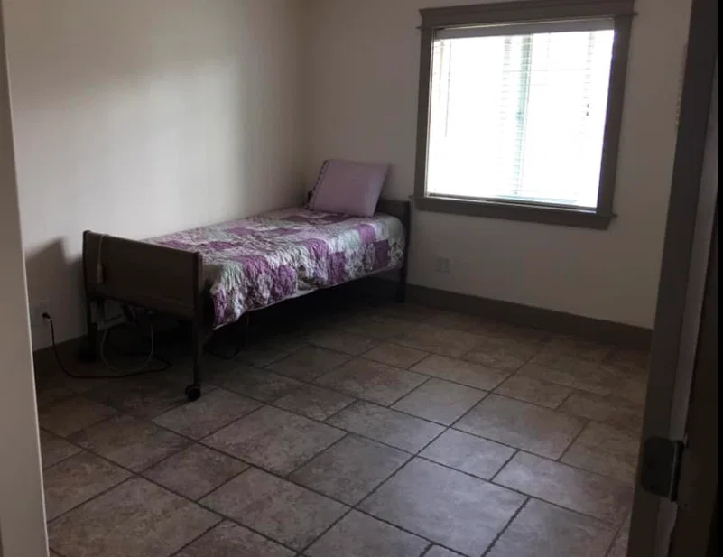 THE ARBOR ROSE ADULT FAMILY HOME, LLC