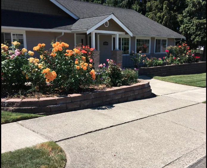 THE ARBOR ROSE ADULT FAMILY HOME, LLC