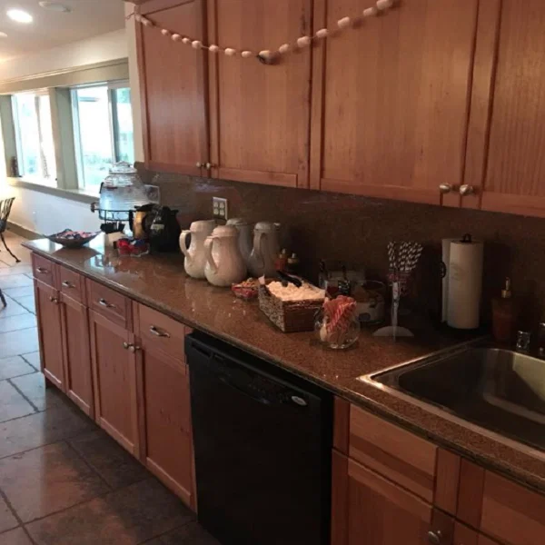 THE ARBOR ROSE ADULT FAMILY HOME, LLC