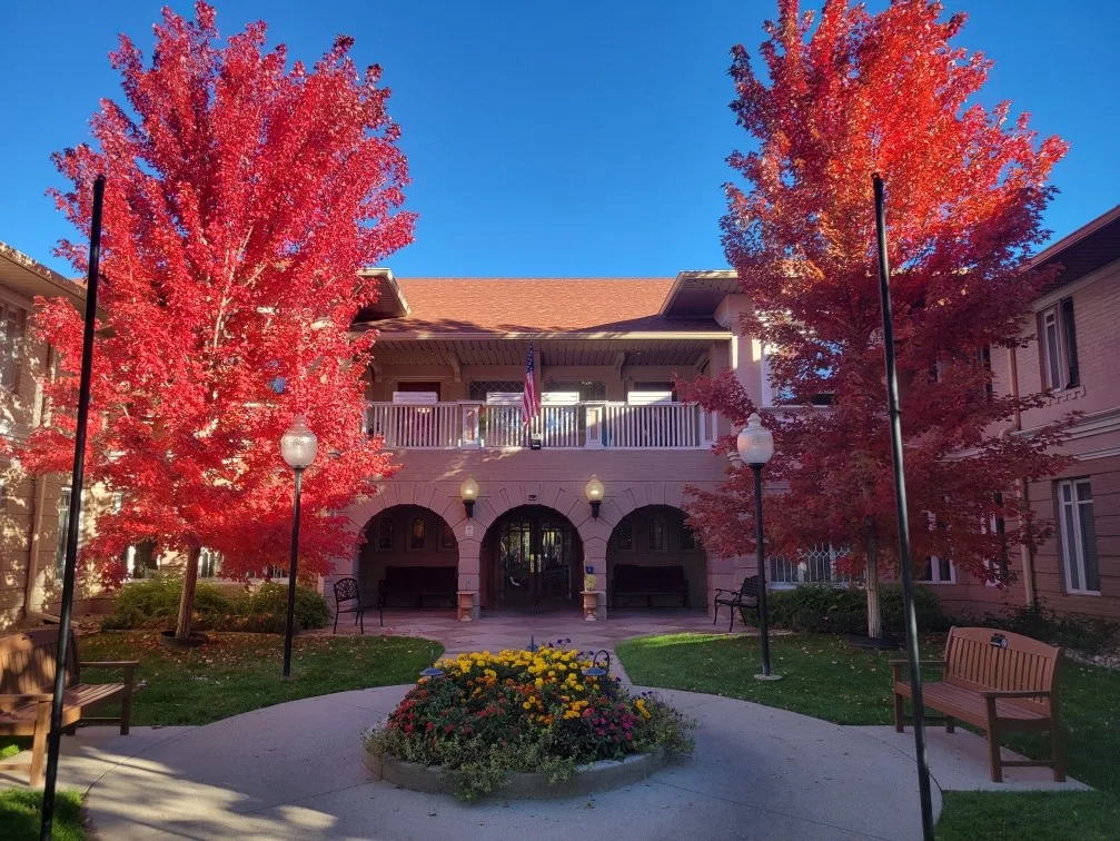 The Argyle - Assisted Living photo