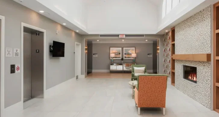 THE ASHTON AT ANDERSON