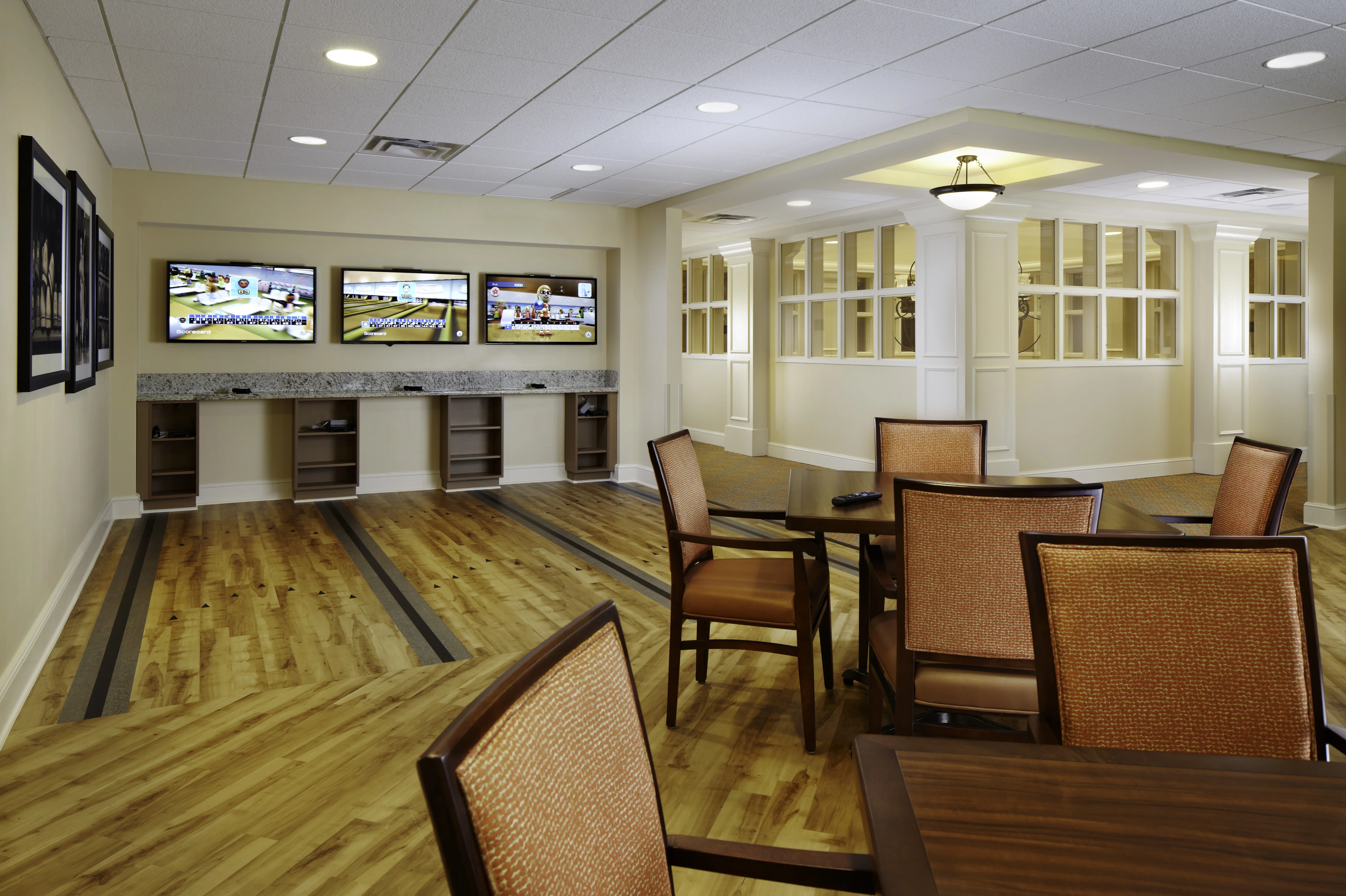 THE ASHTON AT VILLAGES CROSSING