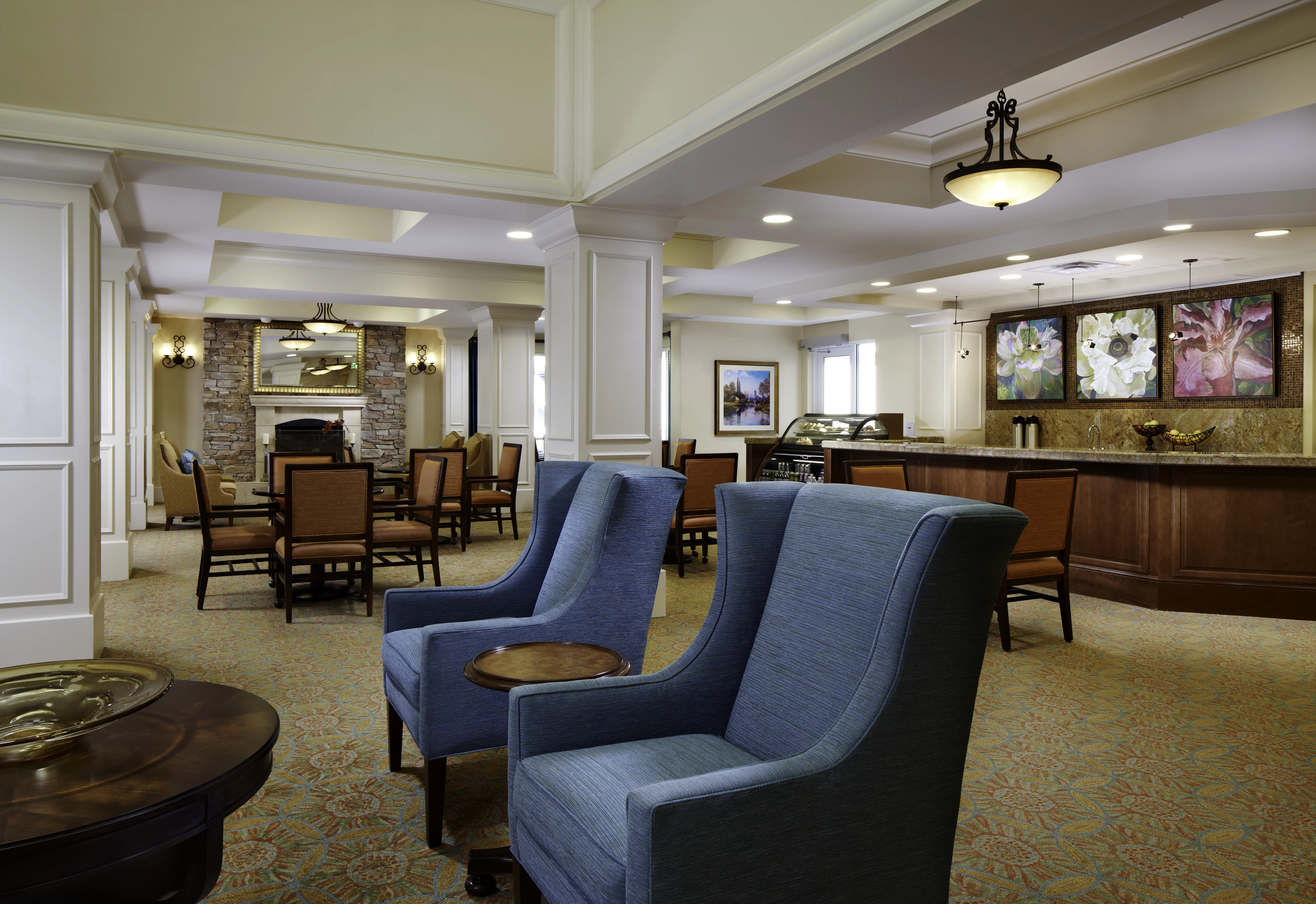 THE ASHTON AT VILLAGES CROSSING