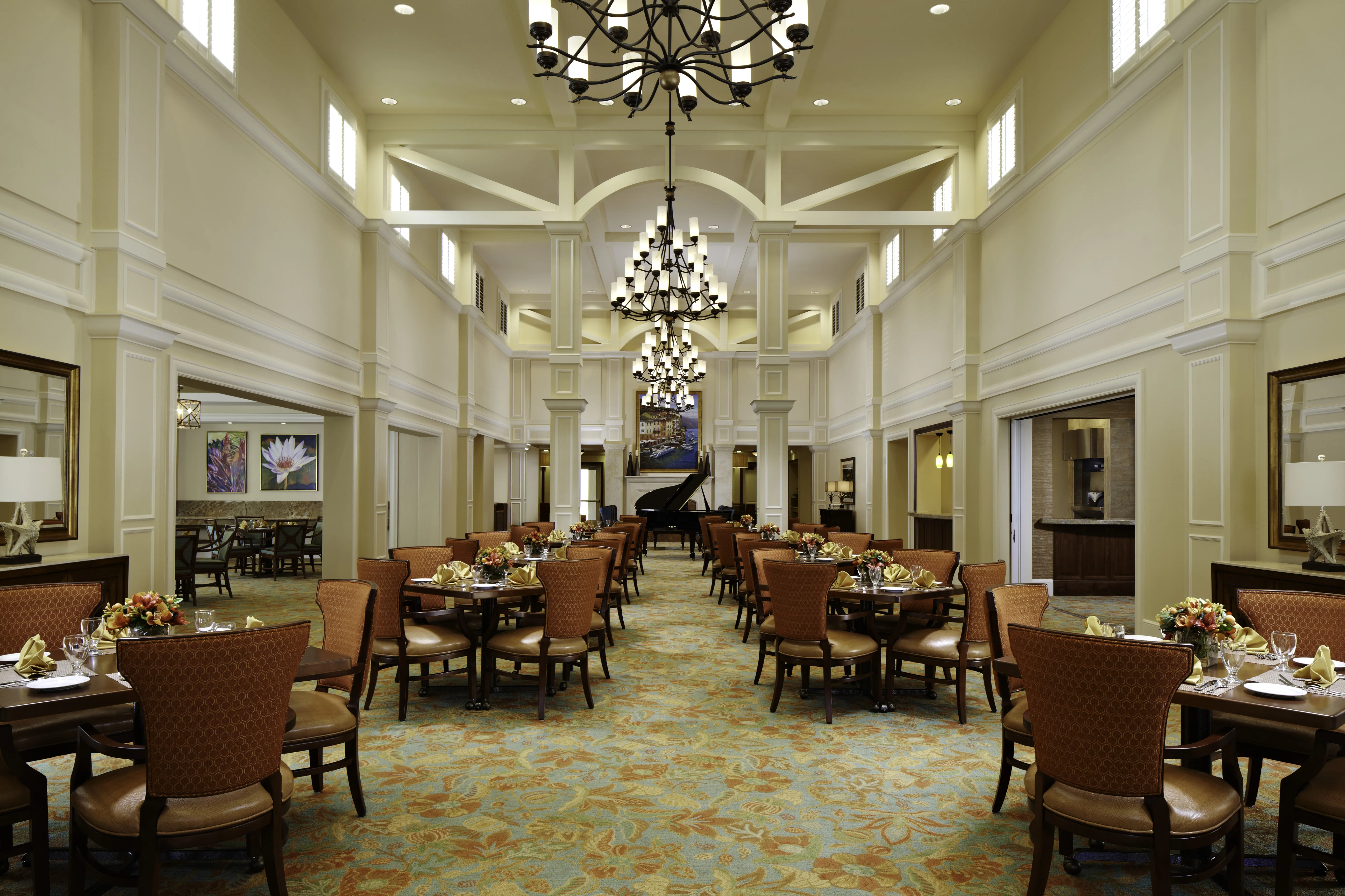 THE ASHTON AT VILLAGES CROSSING