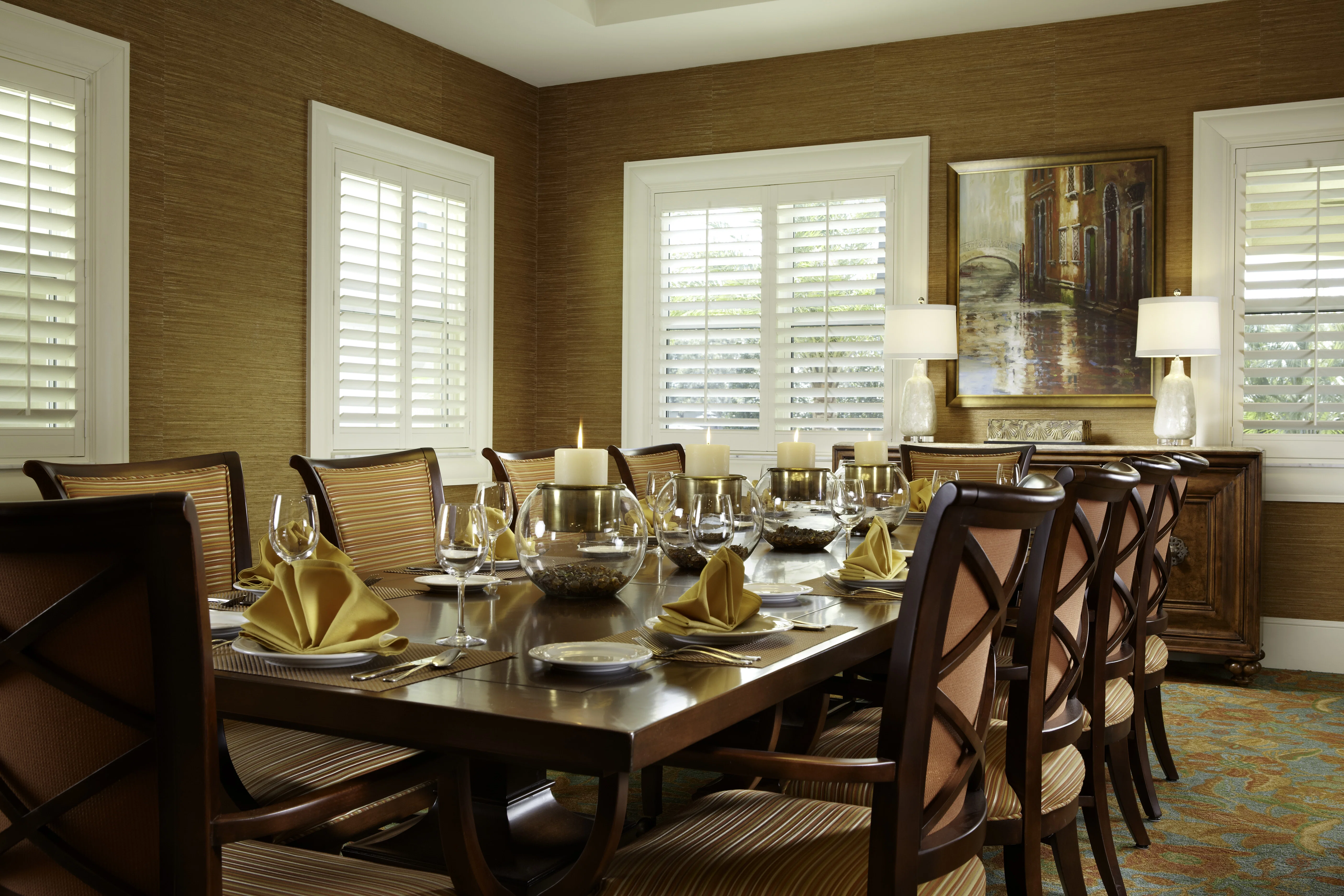 THE ASHTON AT VILLAGES CROSSING