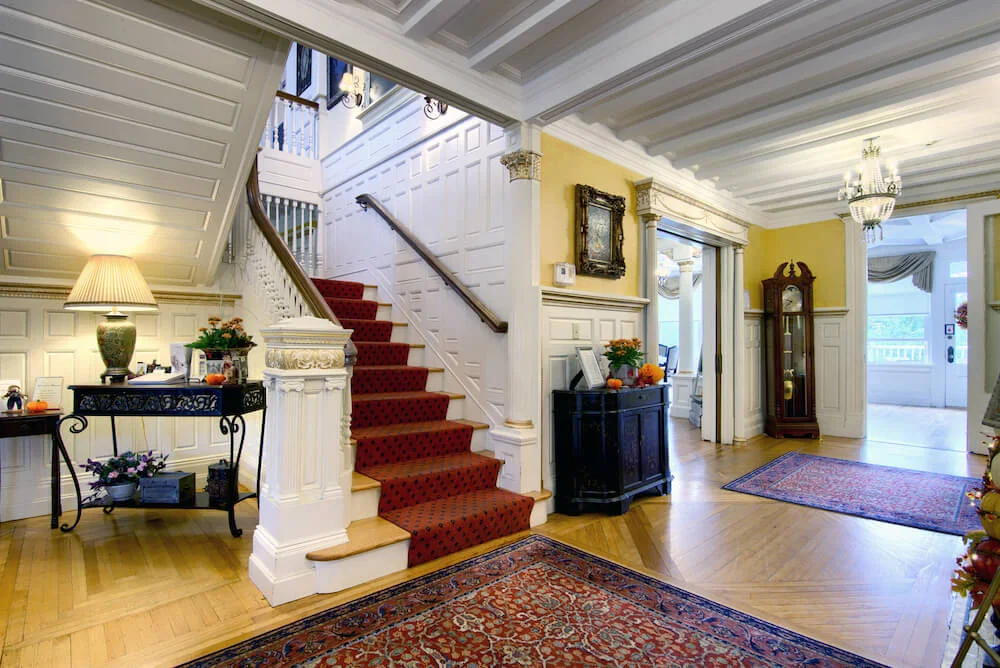 THE ATHENAEUM OF SKANEATELES